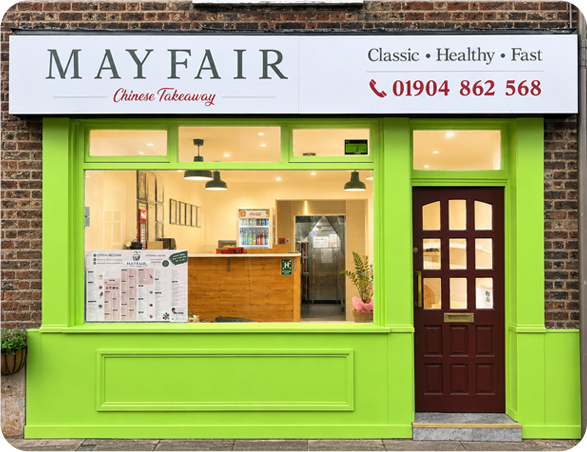 Shop Front